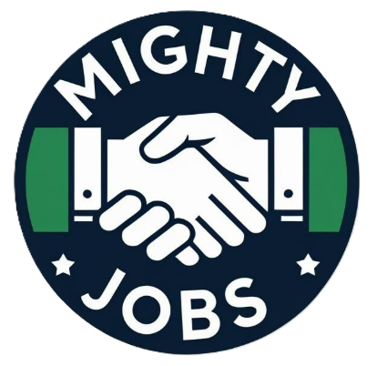 MightyJobs – Canada's Job Connection